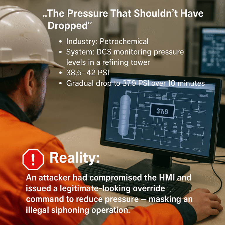 Why ‘Anomaly Detection’ Alone Isn’t Enough for OT Security