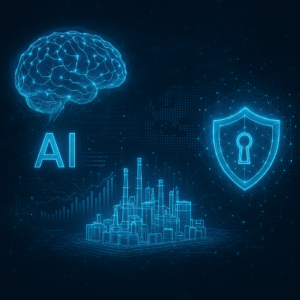 Beyond Firewalls: How AI Is Redefining OT Cybersecurity in 2025